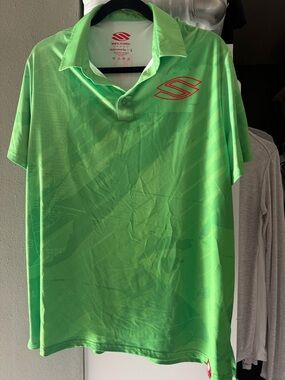 SELKIRK Pickleball performance tee